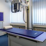 Digitales Röntgen | Orthopädische Praxis Dr. Constantin Moor