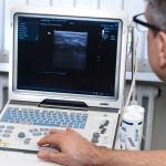 Ultraschall-Diagnostik | Orthopädische Praxis Constantin Moor